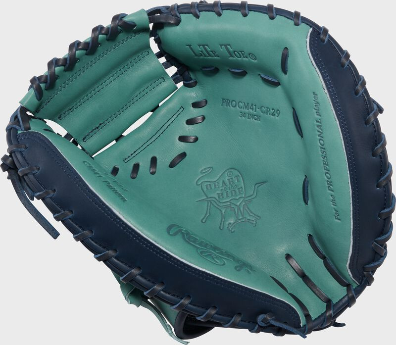 2026 Rawlings HEART OF THE HIDE Gameday Series 57 Baseball