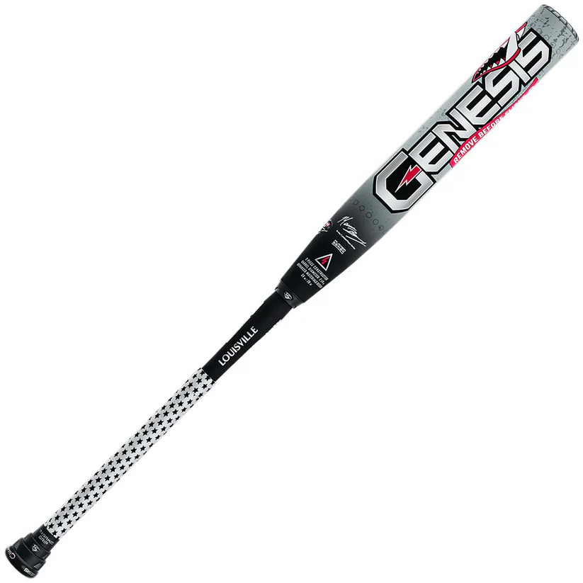 2026 Louisville Slugger GENESIS Matt Brady Maxload USSSA Slow