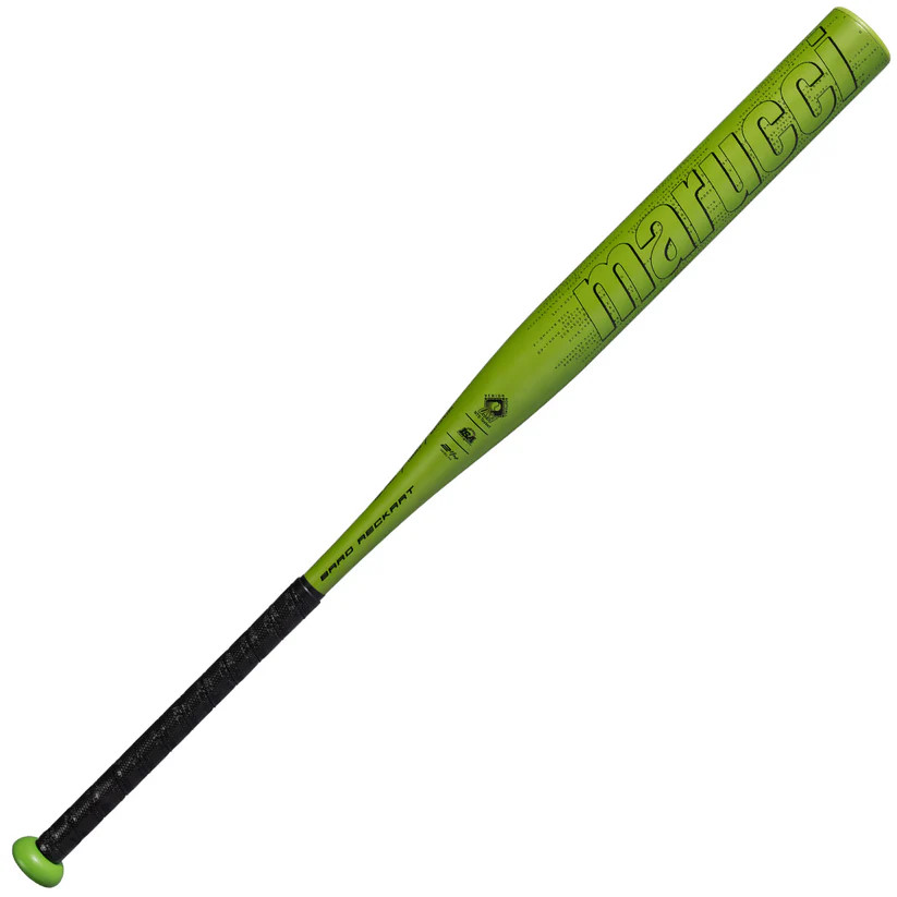2026 Marucci CYPHER V2 Brad Reckart Endloaded SSUSA Senior Slow