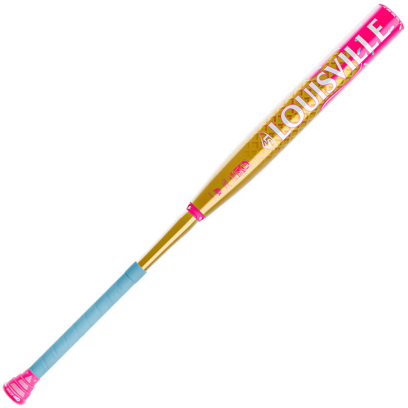 2026 Louisville Slugger GENESIS ICE CREAM Balanced USSSA Slow