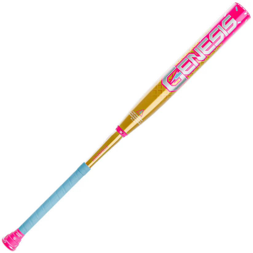 2026 Louisville Slugger GENESIS ICE CREAM Balanced USSSA Slow