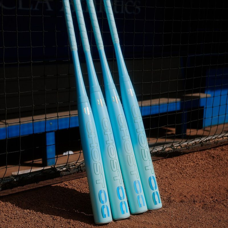 2027 Easton GHOST OG Double Barrel Composite Fastpitch Softball