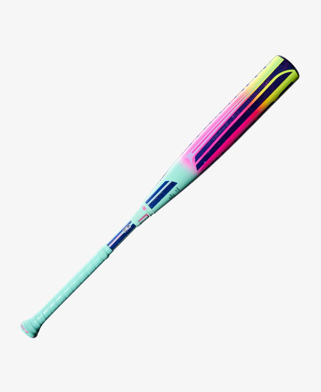 2027 Louisville Slugger SUPRA Composite USSSA Baseball Bat, -5