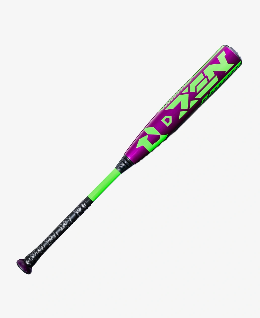 2027 DeMarini Zen Composite USSSA Baseball Bat, -10 Drop, 2-3/4 in