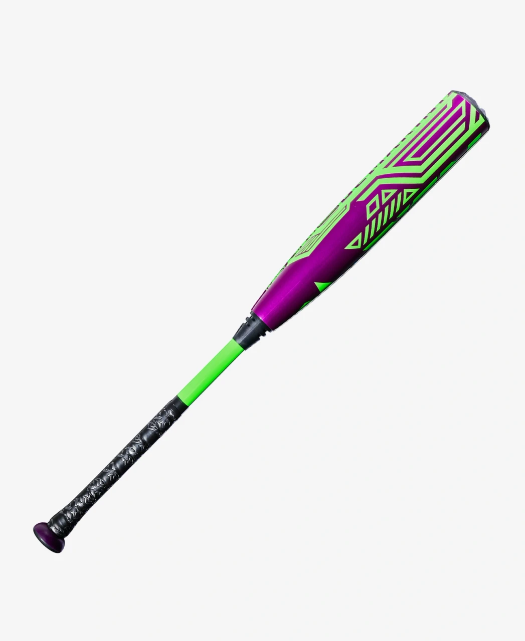2027 DeMarini Zen Composite USSSA Baseball Bat, -10 Drop, 2-3/4 in