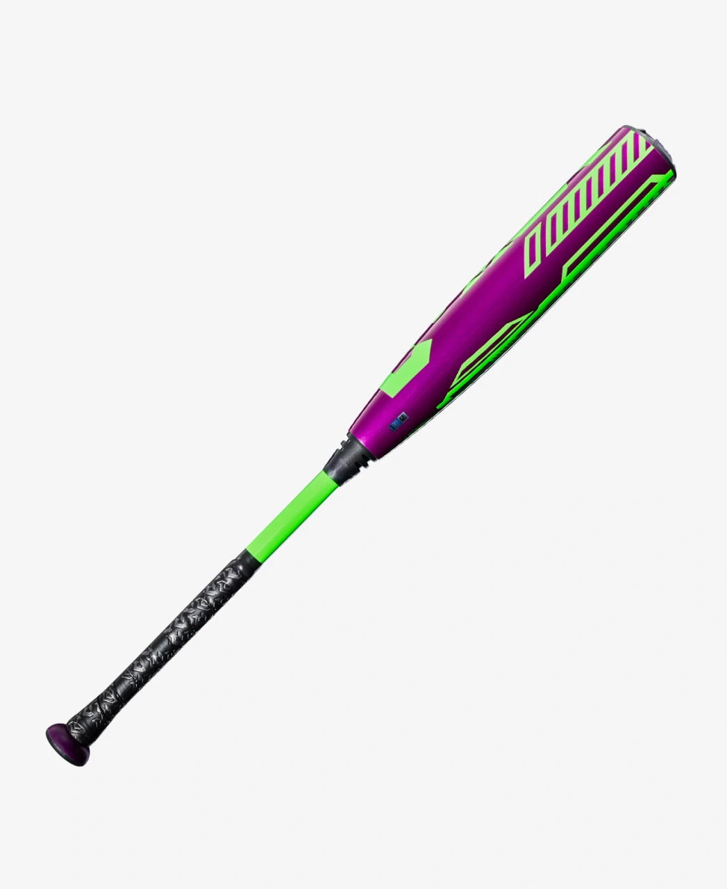 マンサニージャ　ツーピース 2027 DeMarini Zen Composite USSSA Baseball Bat, -10 Drop, 2-3/4 in