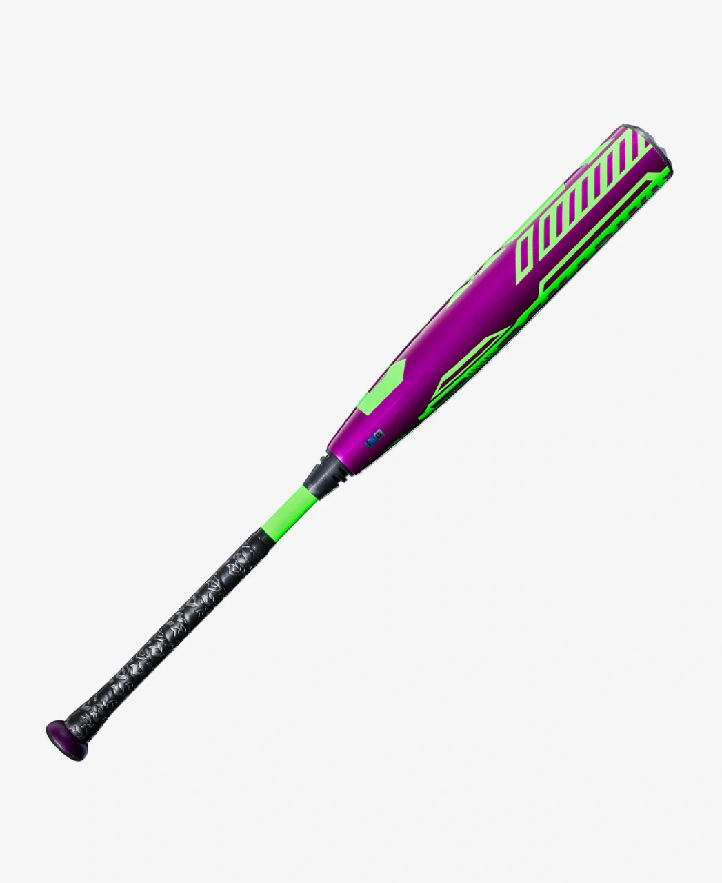 2027 DeMarini ZEN Composite USSSA Baseball Bat, -8 Drop, 2-3/4 in