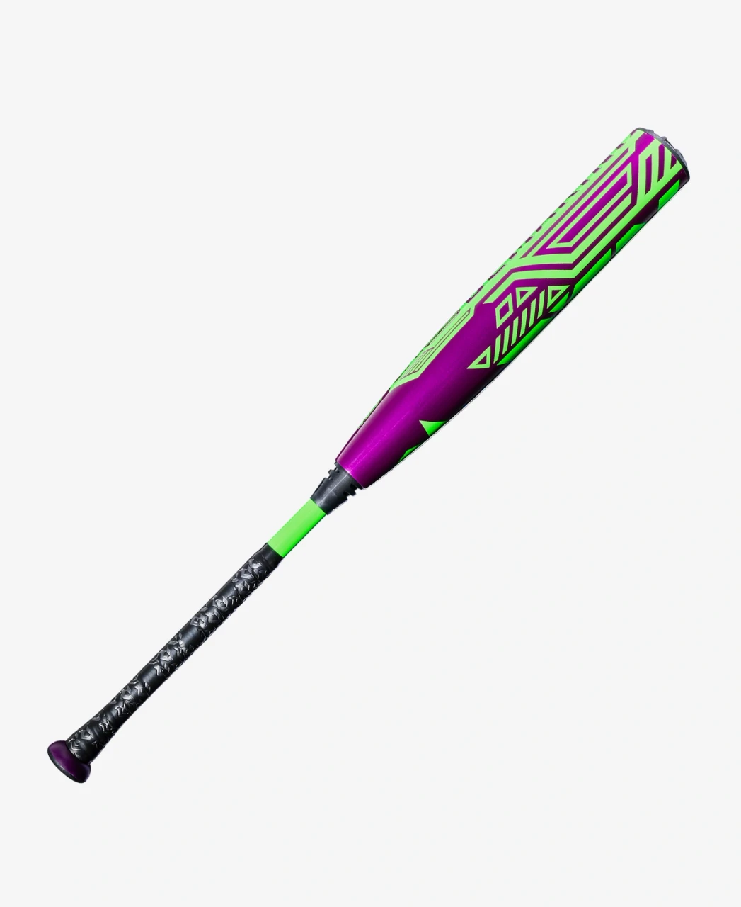 2027 DeMarini ZEN Composite USSSA Baseball Bat, -8 Drop, 2-3/4 in