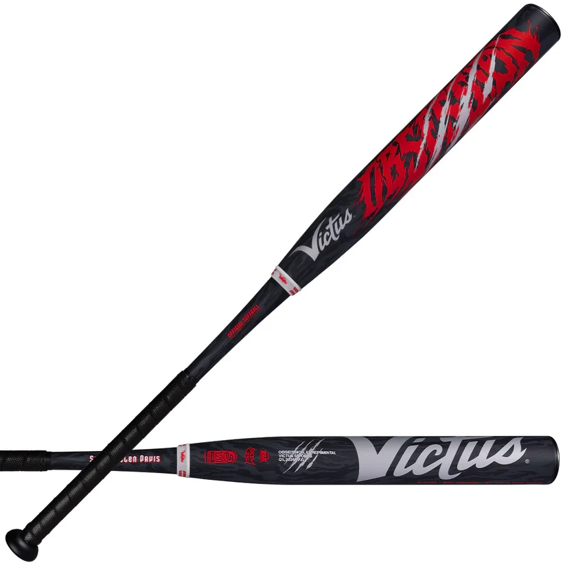 2026 Victus OBSESSION Sarah Davis Ya-Ya Endloaded USSSA Slow Pitch