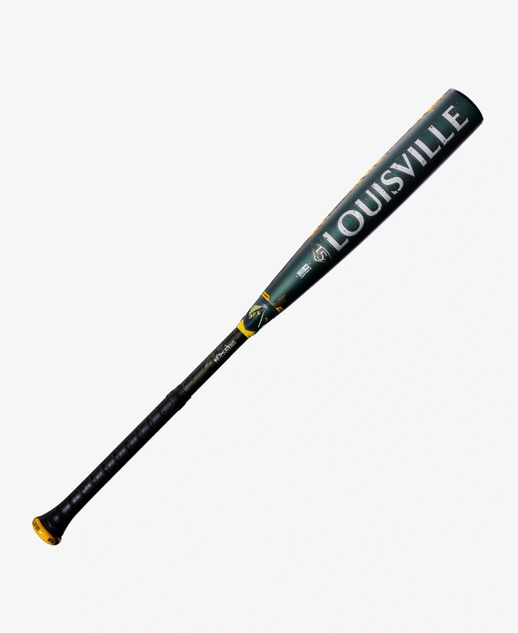 2026 Louisville Slugger Select PWR Tigershark Hybrid BBCOR