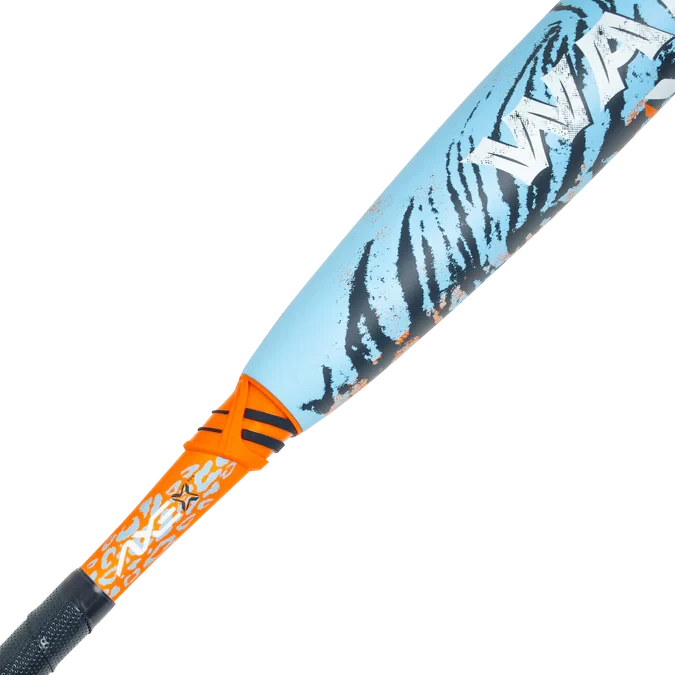 2026 Axe Warp WILD FLARED Composite USSSA Baseball Bat, Flared