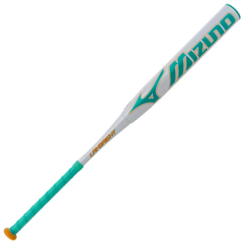 2026 Mizuno TERRY LAMBRIGHT Endloaded USSSA Slow Pitch Softball