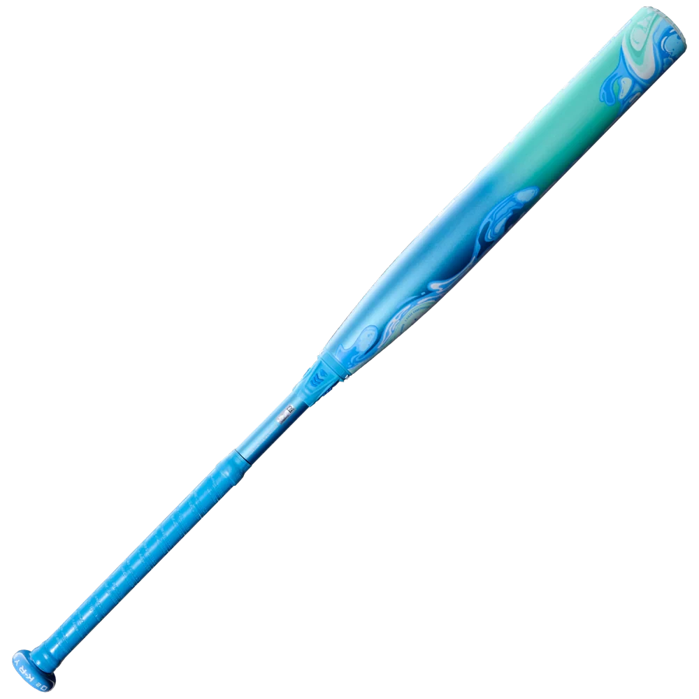 2027 Louisville Slugger KRYO2 Composite Fastpitch Softball Bat