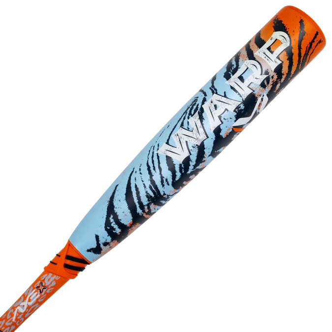 2026 Axe Warp WILD Composite USSSA Baseball Bat, AXE Handle, -5