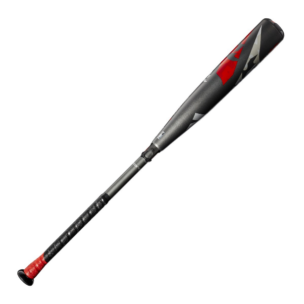 Batte Baseball DeMarini Voodoo BBCOR 31/28 - Alliage X14 - Équilibrée (Occasion)