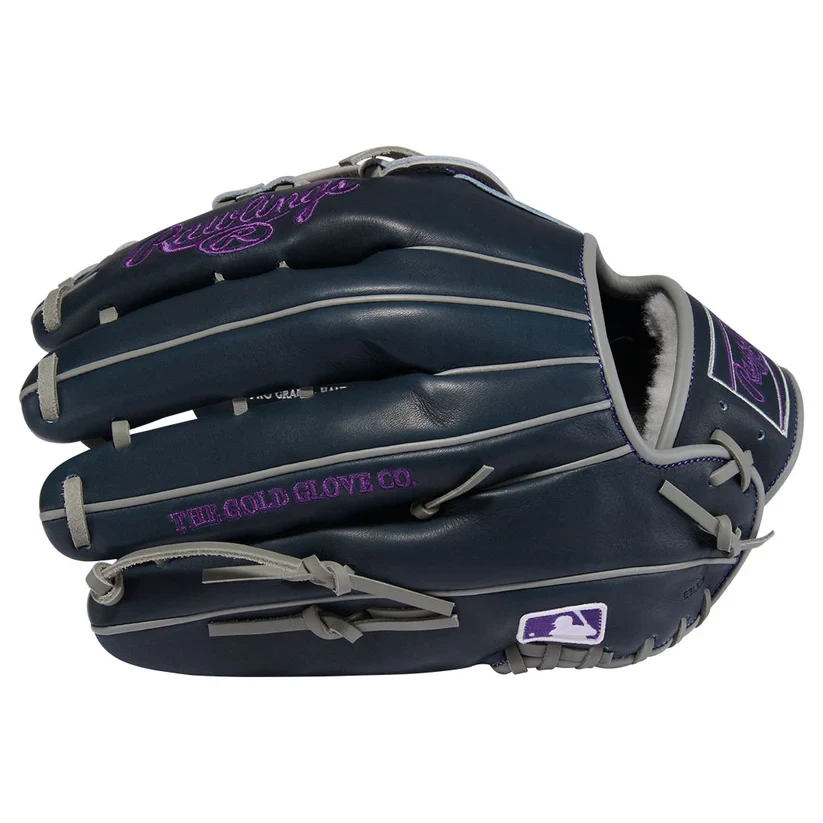 2026 Rawlings AJ99 PRO PREFERRED Baseball Fielding Glove, Outfield