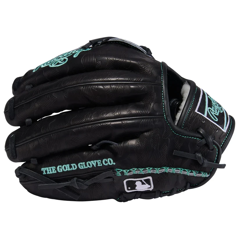 2026 Rawlings PRO PREFERRED JD48 Baseball Fielding Glove, Infield