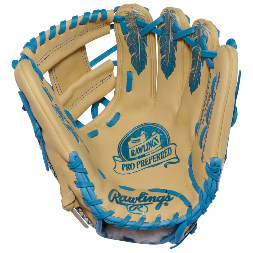 2026 Rawlings PRO PREFERRED Corbin Carroll Baseball Fielding Glove