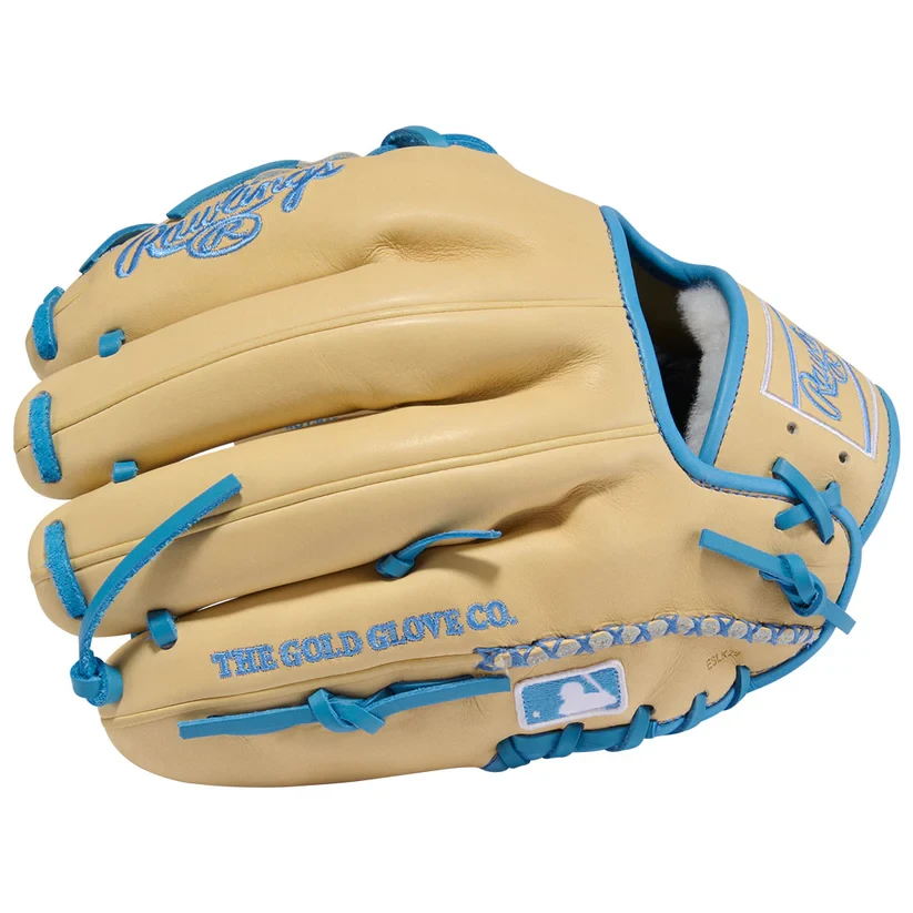 2026 Rawlings PRO PREFERRED Corbin Carroll Baseball Fielding Glove