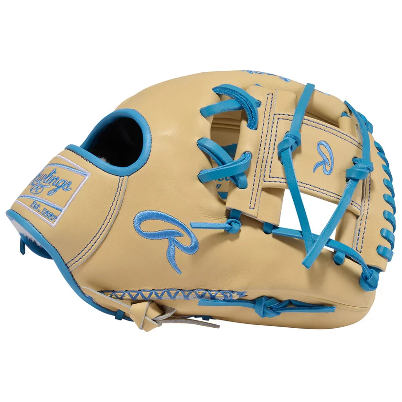 2026 Rawlings PRO PREFERRED Corbin Carroll Baseball Fielding Glove