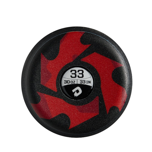 2020 demarini voodoo one bbcor