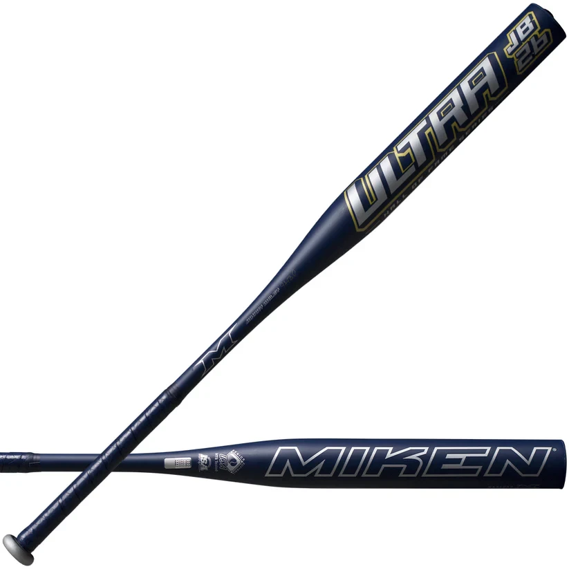 2026 Miken Ultra Gamer HOF Series JB26 Maxload Endloaded SSUSA
