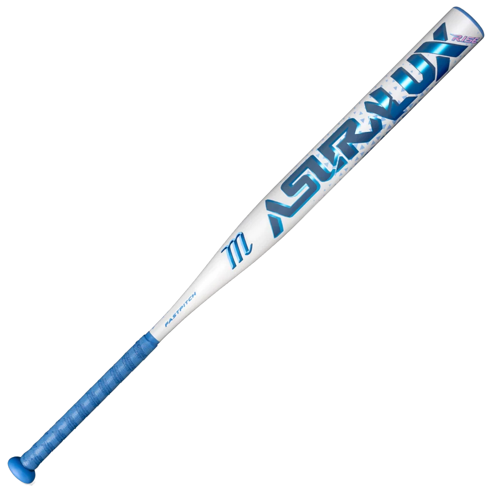 2027 Marucci ASURA LUX RISE Composite Fastpitch Softball Bat, -9