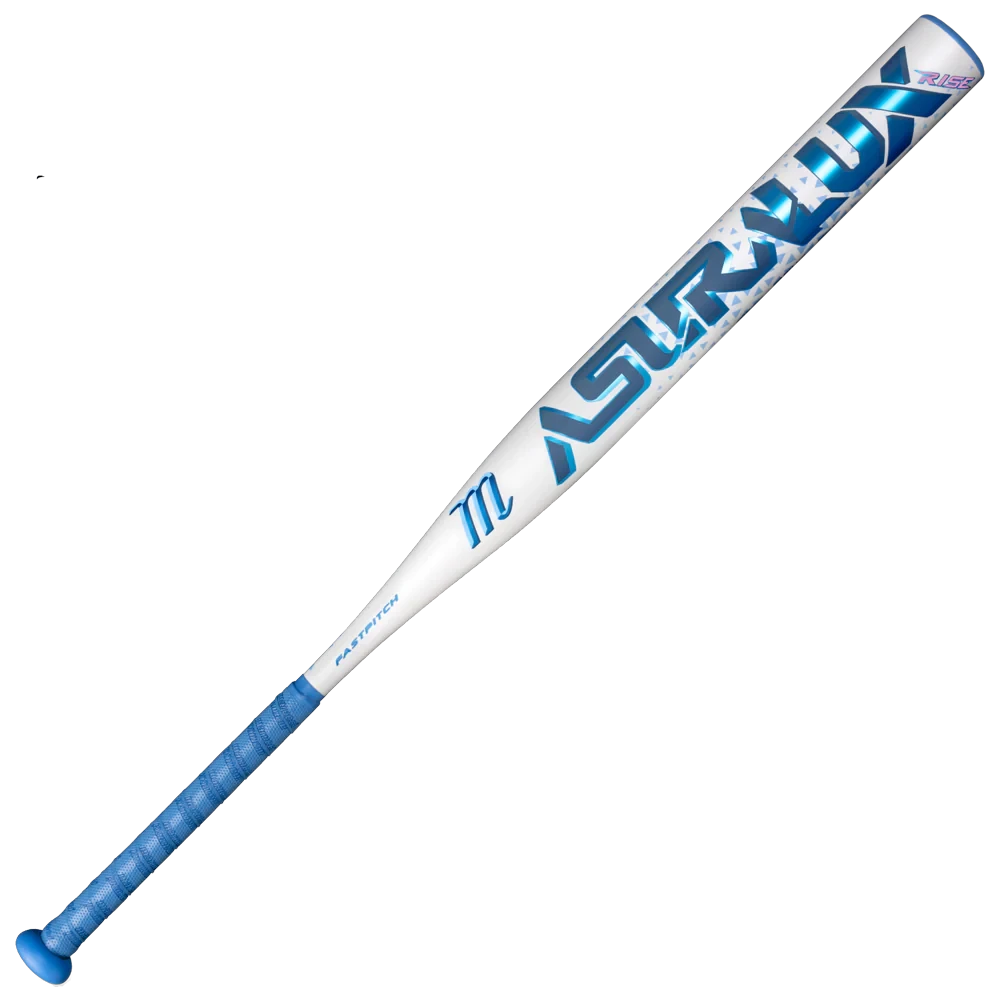2027 Marucci ASURA LUX RISE Composite Fastpitch Softball Bat, -8
