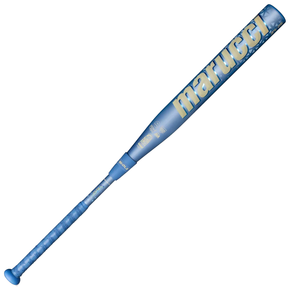 2027 Marucci ASURA RISE Composite Fastpitch Softball Bat, -8 Drop