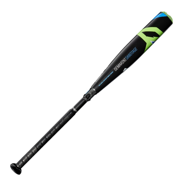 demarini sabotage drop 12