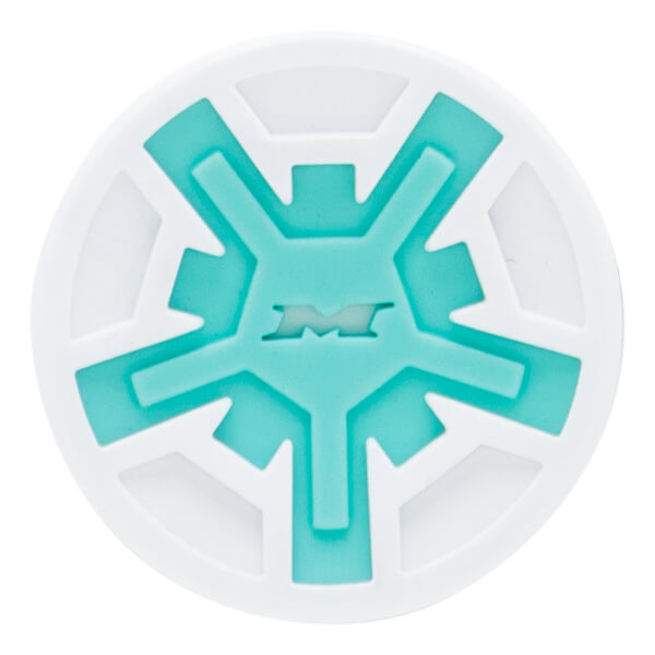Miken PSYCHO SuperMax Endloaded Dual-Stamp USSSA ASA Slow Pitch