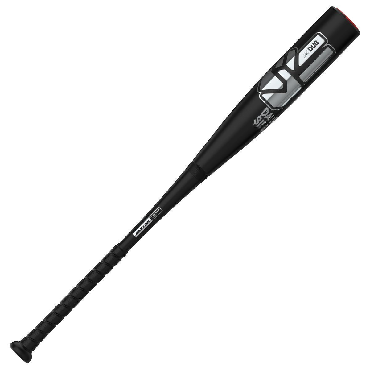 2027 Easton THE DUB DARKSIDE Composite USSSA Baseball Bat, -5 Drop