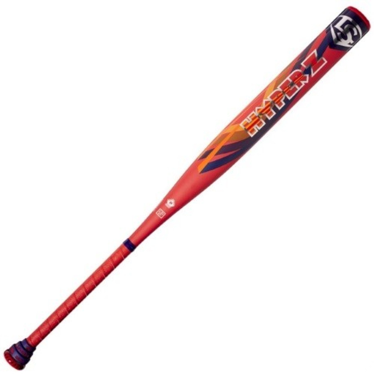 DISCONTINUED 2018 Louisville Slugger Hyper Z SSUSA Senior Slow 