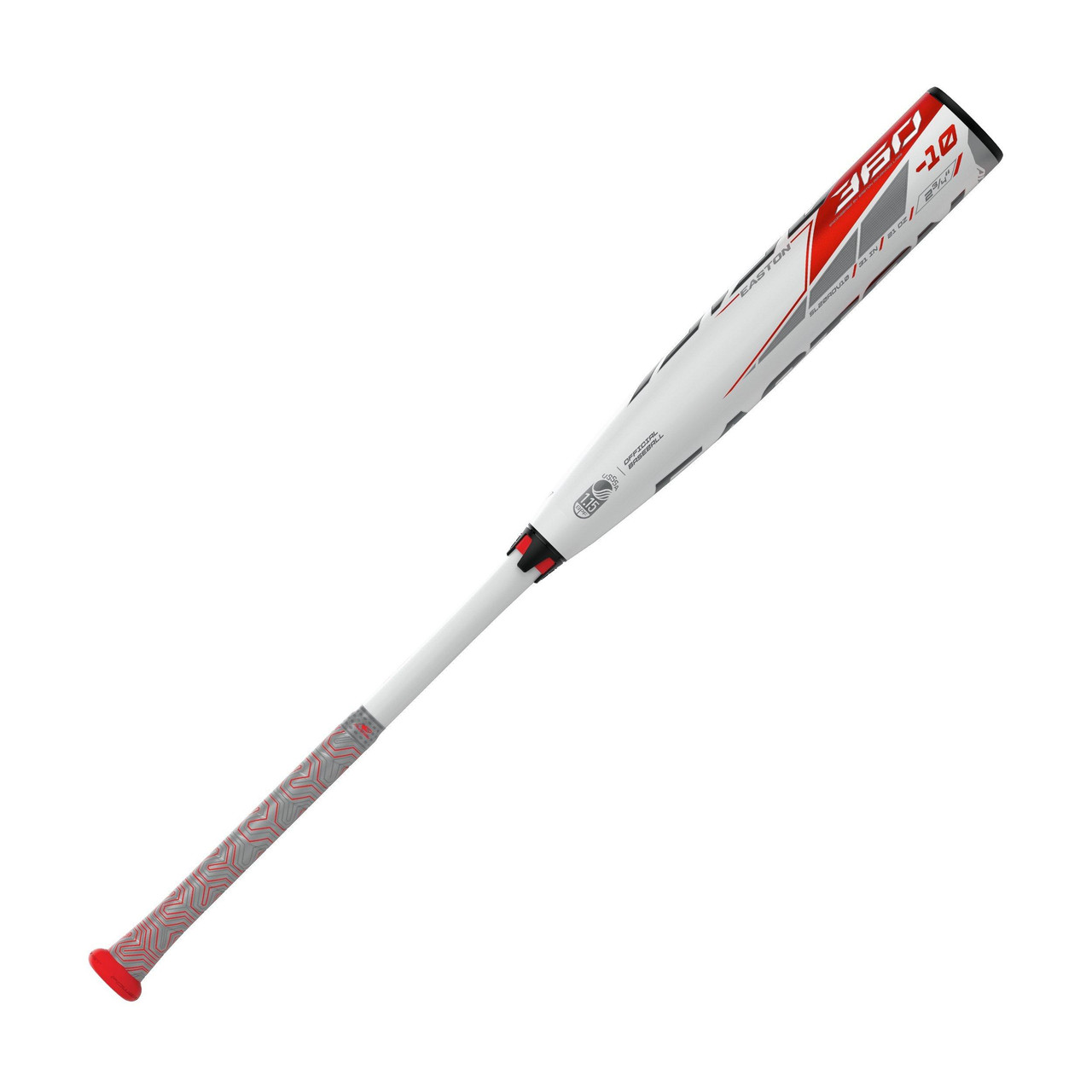 2020 Easton ADV 360 Composite USSSA Senior League Baseball Bat