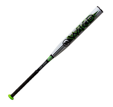 Batte De Softball Worth Wicked NYX USSSA 2020 - 34" - 27 Oz - Charge Finale