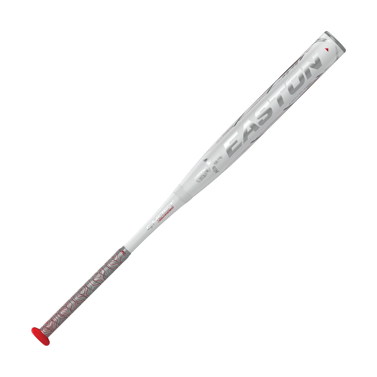 2020 Easton Ghost Advanced Double Barrel Fastpitch Softball Bat