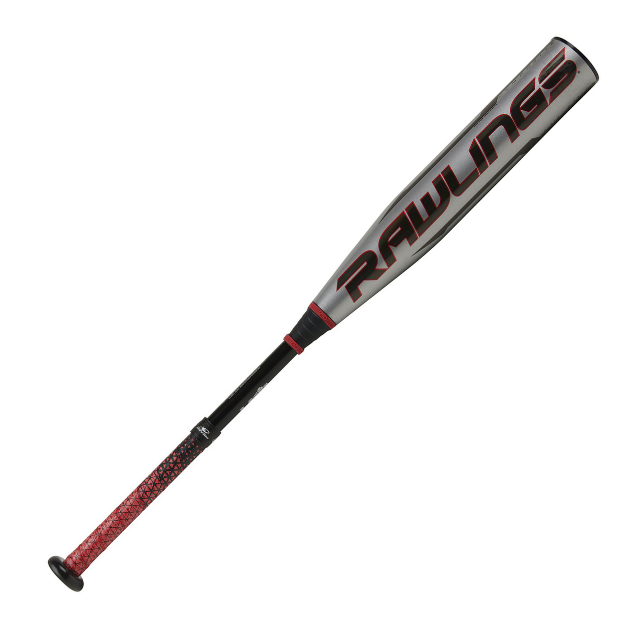 2021 Rawlings Quatro Pro Composite Youth 2018+ Baseball Bat, -10