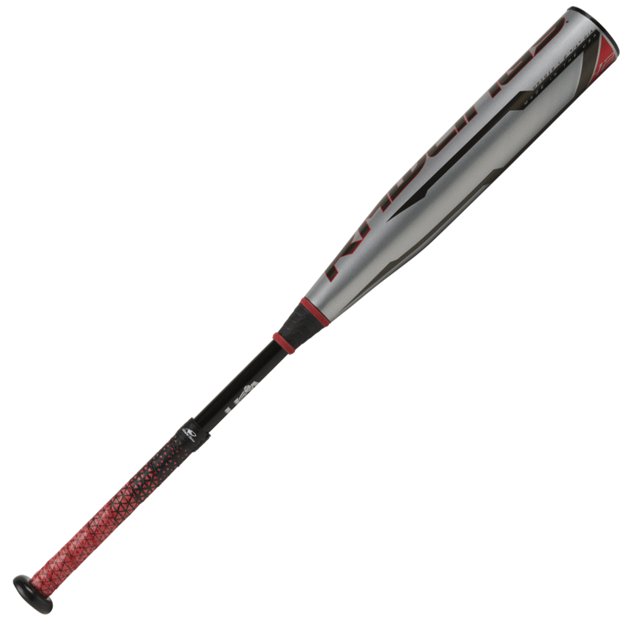 Rawlings 2020 Threat USA Youth Baseball Bat, 30 inch (-12