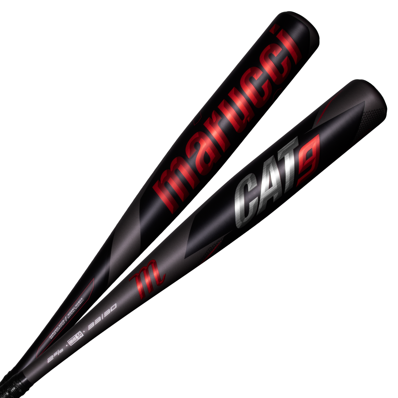 cat 9 laser bat