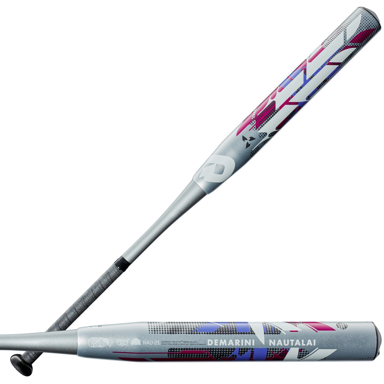 demarini usssa