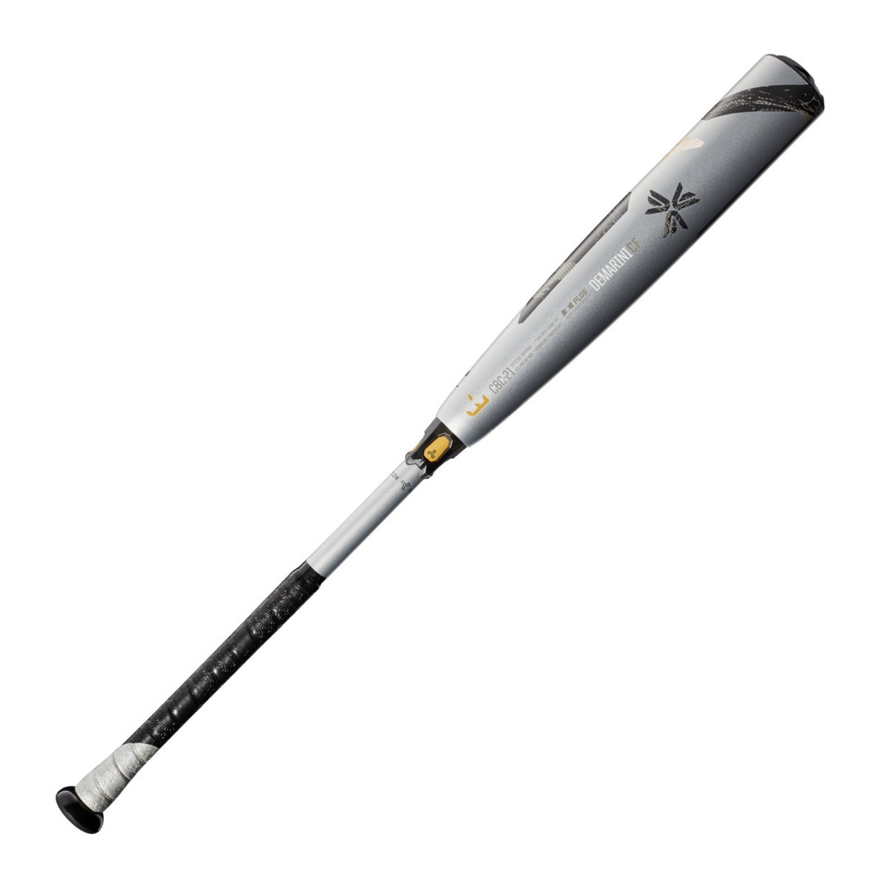 2021 DeMarini CF Zen Balanced Composite BBCOR Baseball Bat