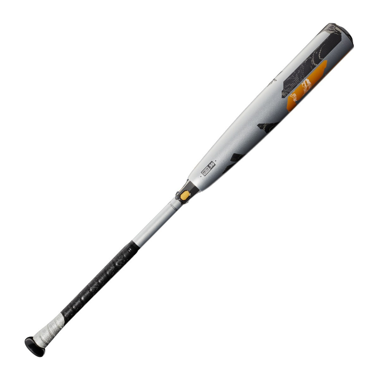 2021 DeMarini CF Zen Balanced Composite BBCOR Baseball Bat
