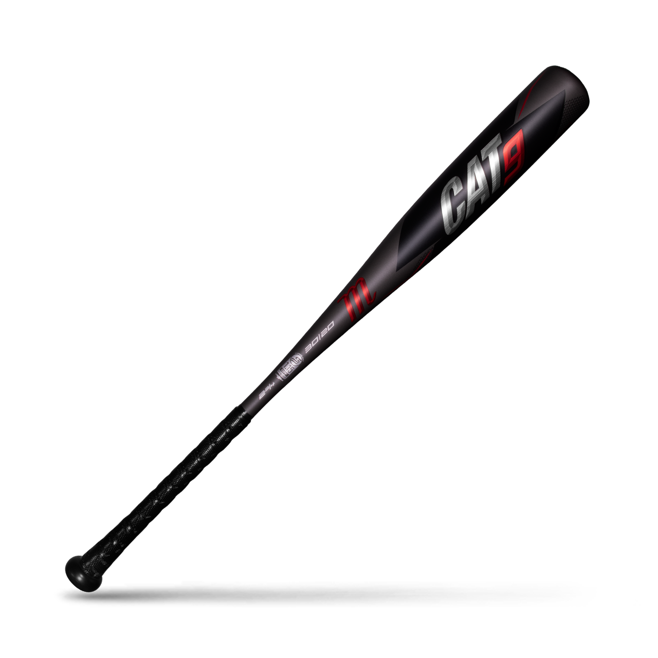 Marucci CAT9 Baseball Bat - Thumbnail 3