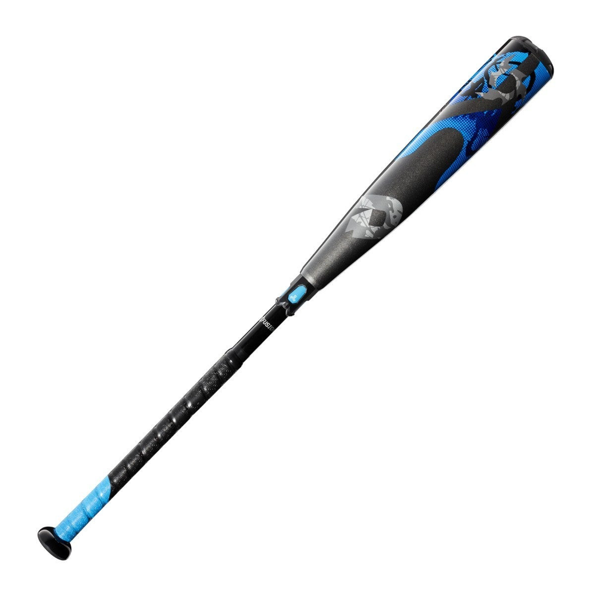 DISCONTINUED 2021 DeMarini Voodoo Hybrid Youth 2018+ Baseball Bat