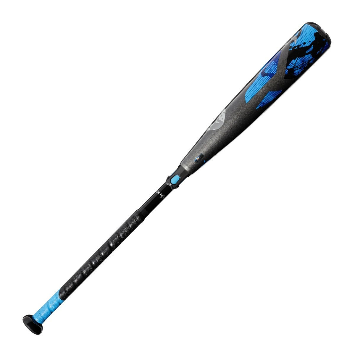 DISCONTINUED 2021 DeMarini Voodoo Hybrid Youth 2018+ Baseball Bat