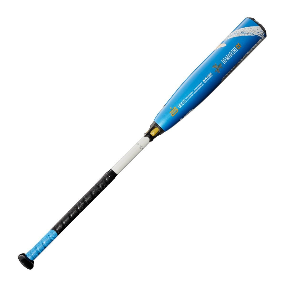 2021 Demarini CF Zen Drop 5 31 pouces 26 oz USSSA