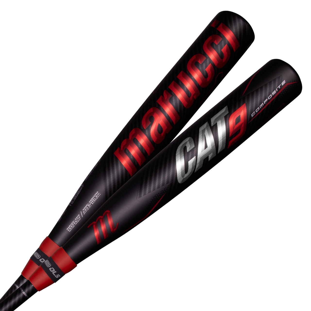 DISCONTINUED 2021 Marucci CAT9 (CAT 9) Composite USSSA Senior