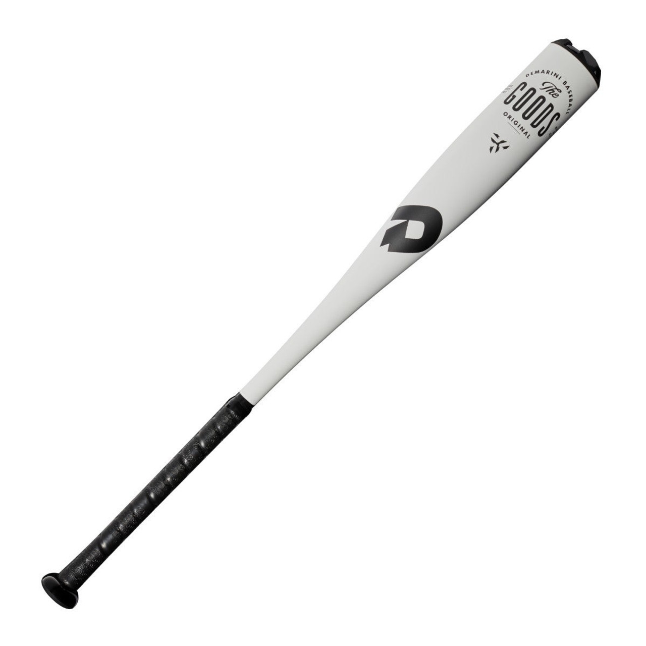 2021 DeMarini The Goods One Piece USSSA Senior League Baseball Bat 