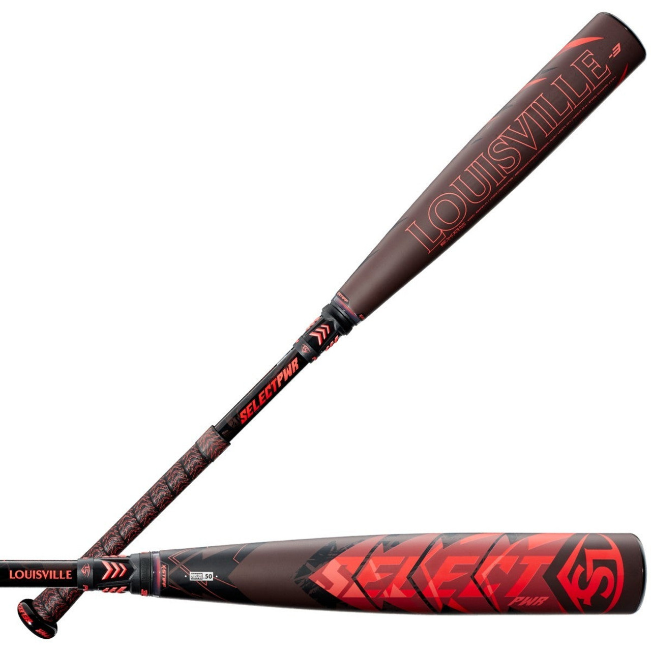 2023 Louisville Slugger Select PWR (-5) USA Baseball Bat