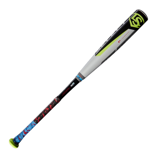 DISCONTINUED 2018 Louisville Slugger Select 718 Alloy Youth 2018+